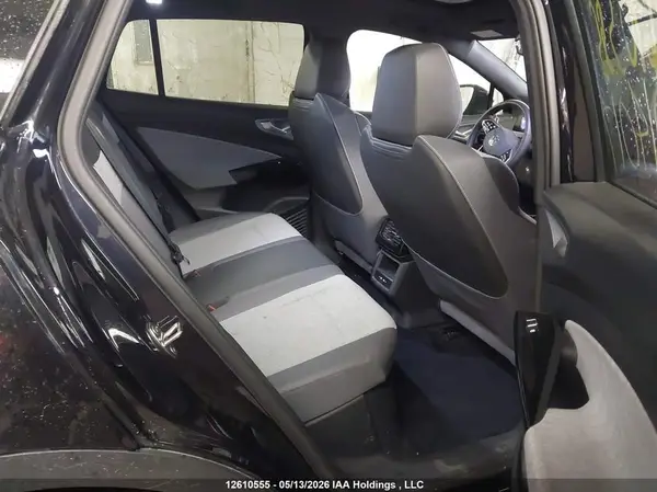 1V2WSPE80RC014017 2024 VOLKSWAGEN ID.4 - Image 8