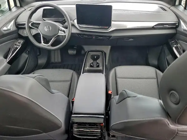 1V2WSPE80RC022263 2024 VOLKSWAGEN ID.4 - Image 8
