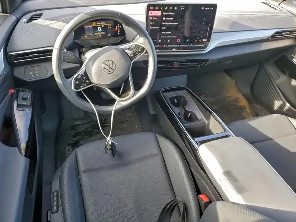 1V2WSPE80RC022585 2024 VOLKSWAGEN ID.4 - Image 8