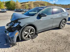 1V2WSPE80SC001127 2025 VOLKSWAGEN ID.4