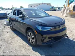 1V2WSPE81SC001427 2025 VOLKSWAGEN ID.4