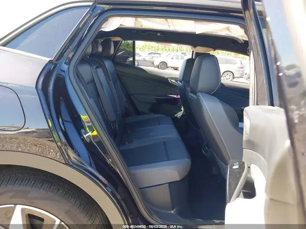 1V2WSPE81SC001427 2025 VOLKSWAGEN ID.4 - Image 8