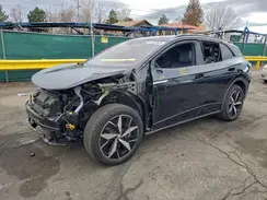 1V2WSPE81SC007230 2025 VOLKSWAGEN ID.4