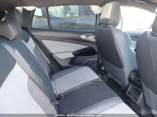 1V2WSPE82RC010664 2024 VOLKSWAGEN ID.4 - Image 8