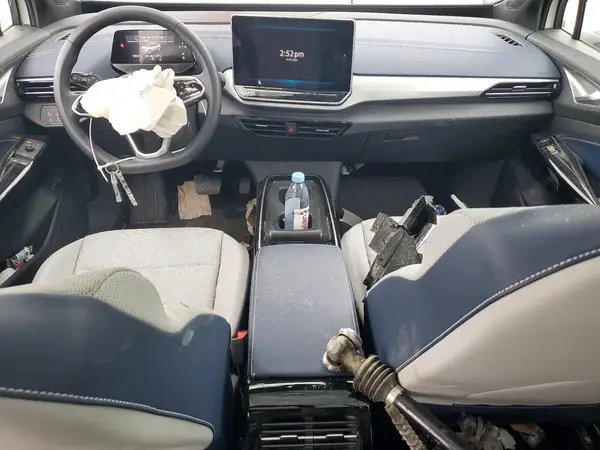 1V2WSPE82SC015773 2025 VOLKSWAGEN ID.4 - Image 8