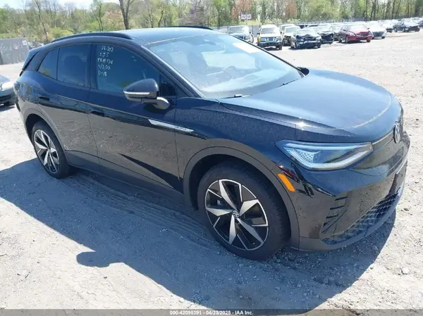 1V2WSPE83RC003061 2024 VOLKSWAGEN ID.4 - Image 1