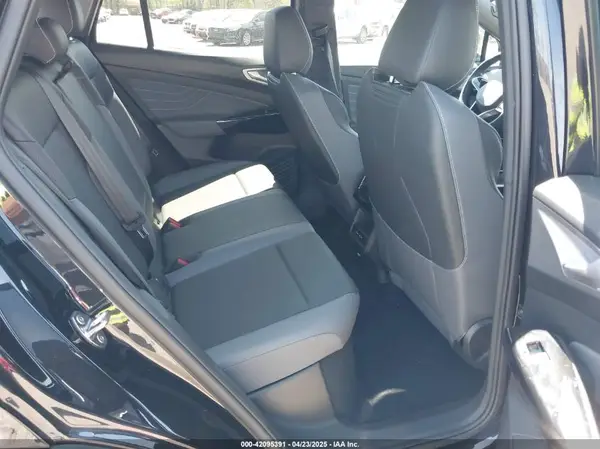 1V2WSPE83RC003061 2024 VOLKSWAGEN ID.4 - Image 8