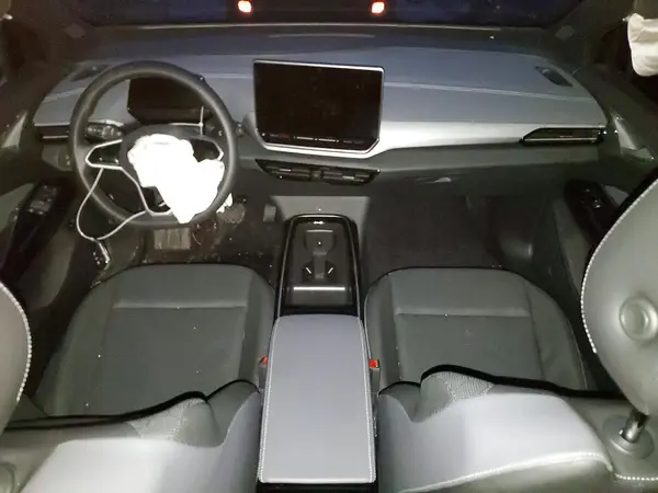 1V2WSPE83RC021799 2024 VOLKSWAGEN ID.4 - Image 8