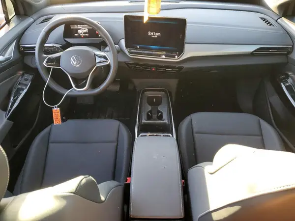 1V2WSPE83SC008279 2025 VOLKSWAGEN ID.4 - Image 8