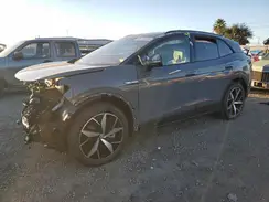 1V2WSPE83SC009464 2025 VOLKSWAGEN ID.4