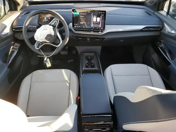 1V2WSPE83SC009464 2025 VOLKSWAGEN ID.4 - Image 8