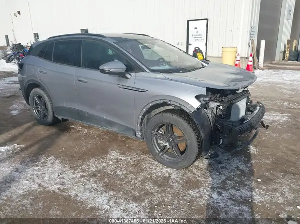 1V2WSPE84RC001335 2024 VOLKSWAGEN ID.4 - Image 1