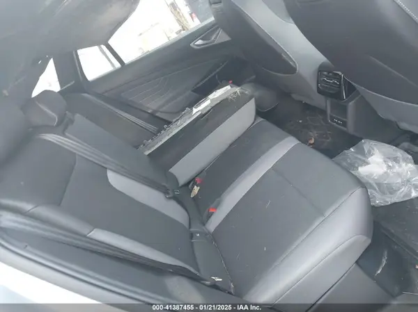 1V2WSPE84RC001335 2024 VOLKSWAGEN ID.4 - Image 8