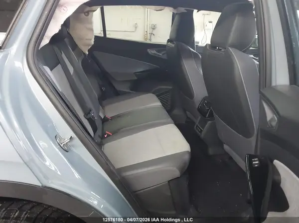 1V2WSPE84RC007149 2024 VOLKSWAGEN ID.4 - Image 8