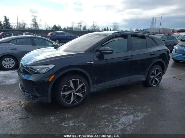 1V2WSPE84RC009581 2024 VOLKSWAGEN ID.4 - Image 2