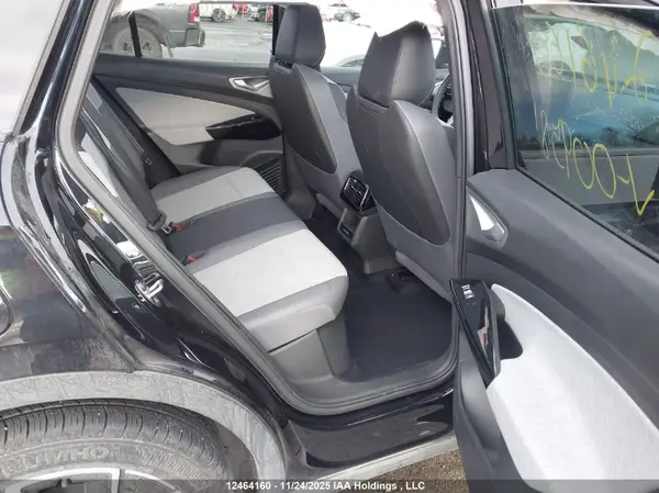 1V2WSPE84RC009581 2024 VOLKSWAGEN ID.4 - Image 8