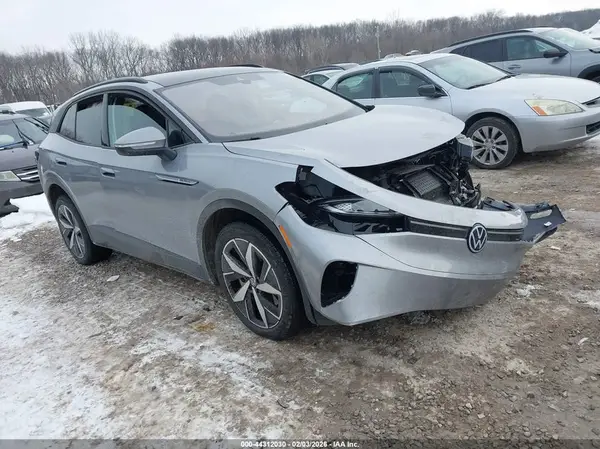 1V2WSPE84RC017485 2024 VOLKSWAGEN ID.4 - Image 1