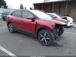 1V2WSPE84SC003205 2025 VOLKSWAGEN ID.4