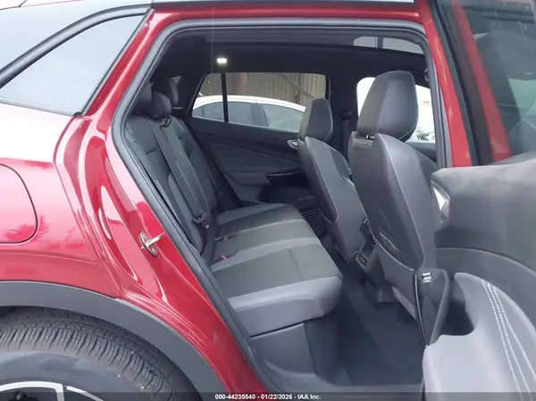 1V2WSPE84SC003205 2025 VOLKSWAGEN ID.4 - Image 8