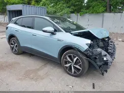 1V2WSPE84SC009375 2025 VOLKSWAGEN ID.4