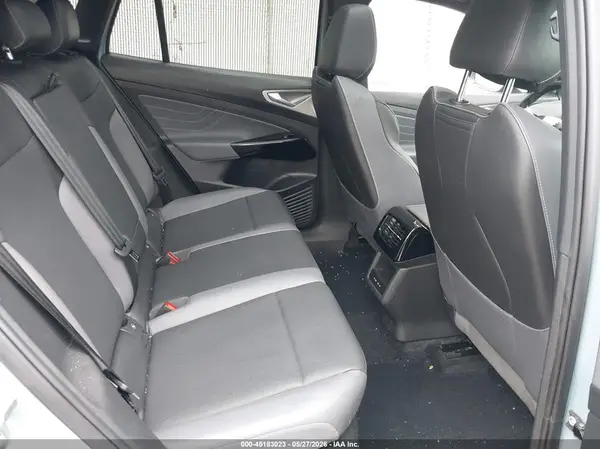 1V2WSPE84SC009375 2025 VOLKSWAGEN ID.4 - Image 8