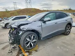 1V2WSPE84SC012499 2025 VOLKSWAGEN ID.4