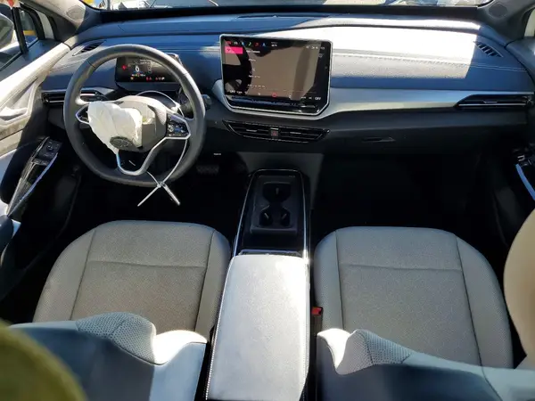 1V2WSPE84SC013894 2025 VOLKSWAGEN ID.4 - Image 8