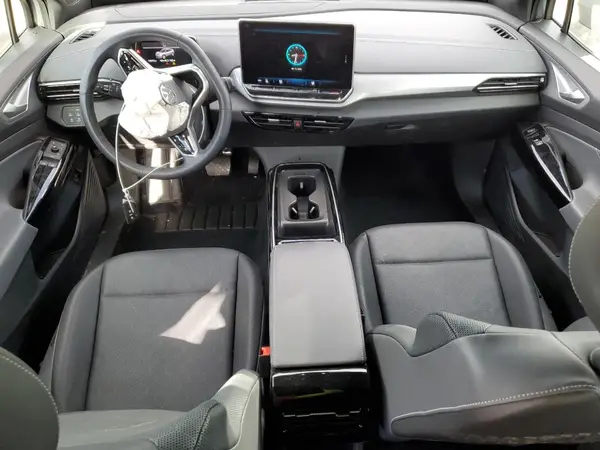 1V2WSPE85RC001019 2024 VOLKSWAGEN ID.4 - Image 8