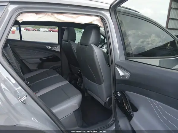 1V2WSPE85RC009332 2024 VOLKSWAGEN ID.4 - Image 8