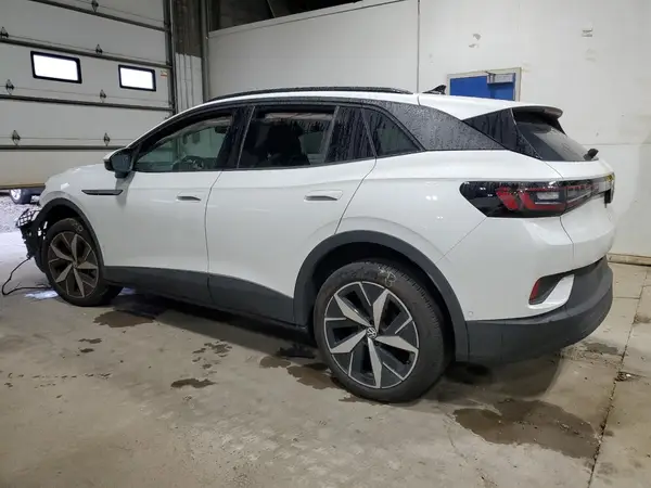1V2WSPE85RC022419 2024 VOLKSWAGEN ID.4 - Image 2