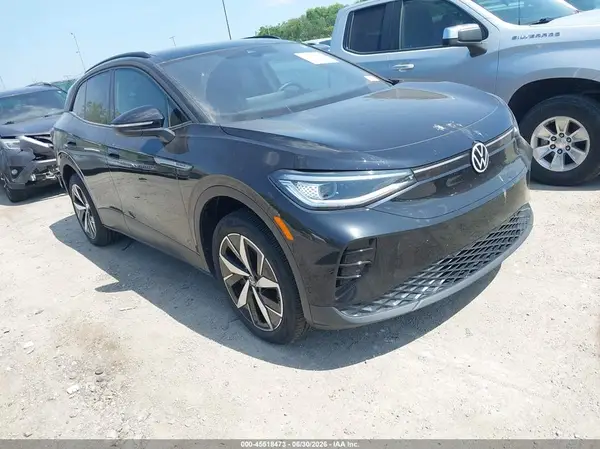 1V2WSPE85RC023909 2024 VOLKSWAGEN ID.4 - Image 1