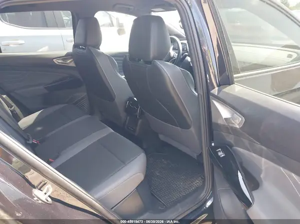 1V2WSPE85RC023909 2024 VOLKSWAGEN ID.4 - Image 8