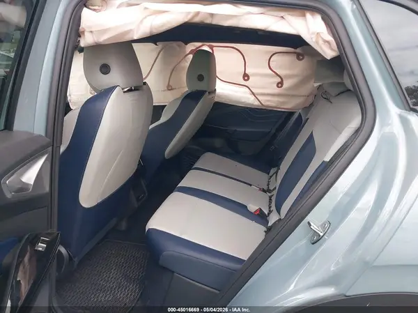 1V2WSPE85SC003584 2025 VOLKSWAGEN ID.4 - Image 8