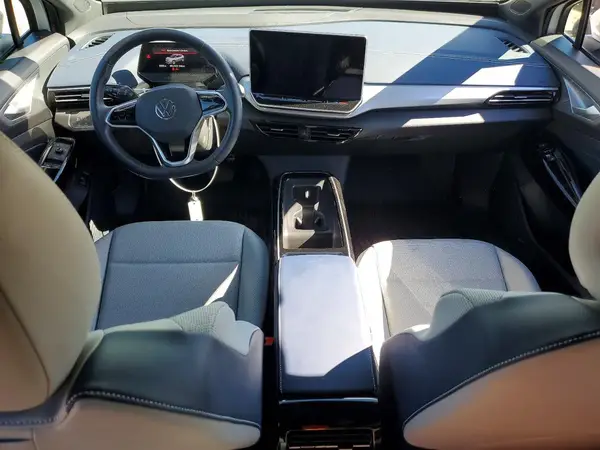 1V2WSPE85SC005951 2025 VOLKSWAGEN ID.4 - Image 8