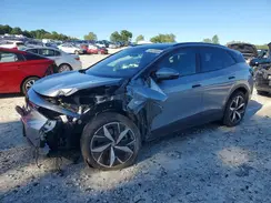 1V2WSPE85SC007991 2025 VOLKSWAGEN ID.4