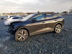 1V2WSPE85SC009093 2025 VOLKSWAGEN ID.4