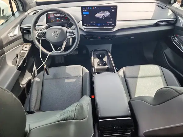 1V2WSPE86RC009680 2024 VOLKSWAGEN ID.4 - Image 8