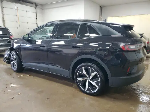 1V2WSPE86RC017665 2024 VOLKSWAGEN ID.4 - Image 2