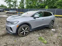 1V2WSPE86RC022249 2024 VOLKSWAGEN ID.4