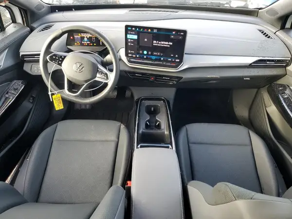 1V2WSPE86SC001293 2025 VOLKSWAGEN ID.4 - Image 8