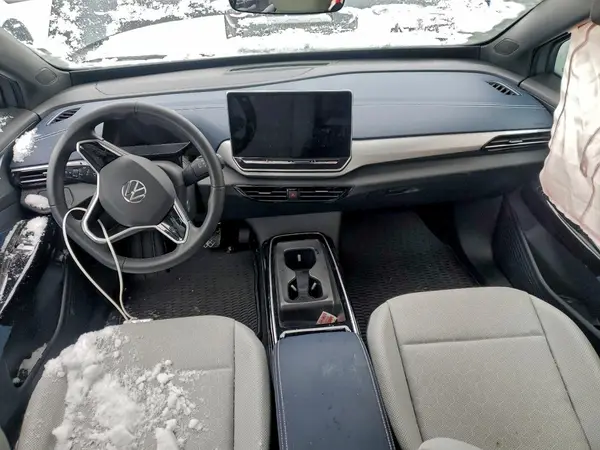 1V2WSPE86SC017042 2025 VOLKSWAGEN ID.4 - Image 8