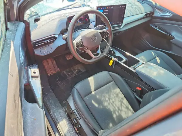 1V2WSPE87RC017979 2024 VOLKSWAGEN ID.4 - Image 8