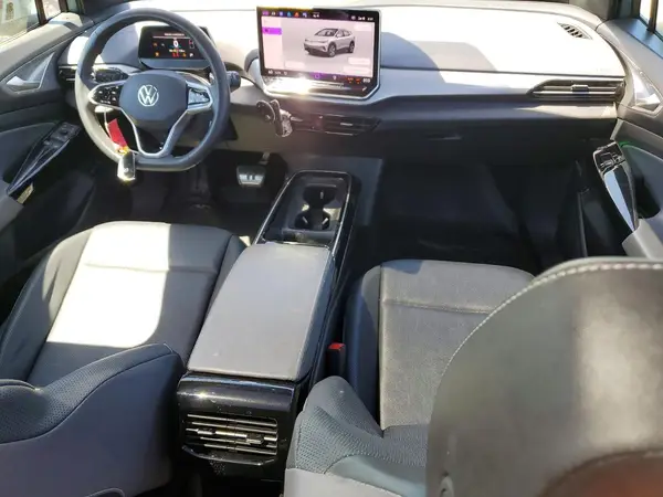 1V2WSPE87RC020185 2024 VOLKSWAGEN ID.4 - Image 8