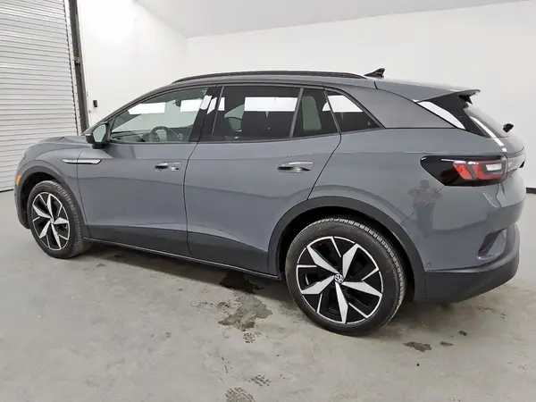 1V2WSPE88RC017425 2024 VOLKSWAGEN ID.4 - Image 2