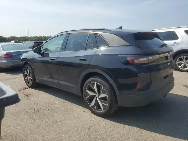 1V2WSPE88RC020745 2024 VOLKSWAGEN ID.4 - Image 2