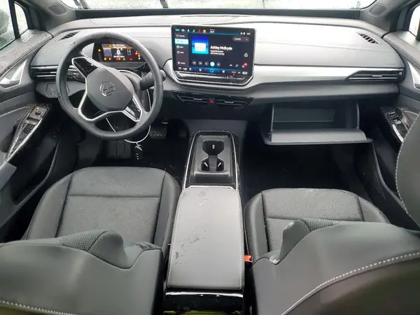 1V2WSPE88SC006995 2025 VOLKSWAGEN ID.4 - Image 8