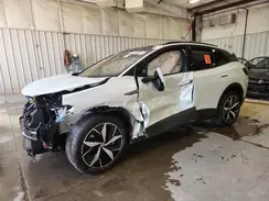 1V2WSPE88SC009105 2025 VOLKSWAGEN ID.4