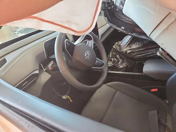 1V2WSPE88SC009105 2025 VOLKSWAGEN ID.4 - Image 8