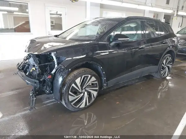 1V2WSPE89RC015263 2024 VOLKSWAGEN ID.4 - Image 2