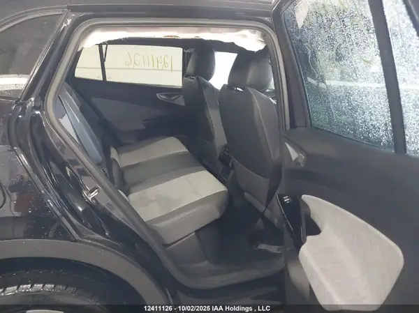 1V2WSPE89RC015263 2024 VOLKSWAGEN ID.4 - Image 8